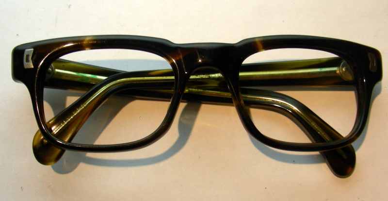 1920's-1960's - Framed by Oleg - eyeglasses, sunglasses, vintage ...